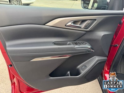 2026 Chevrolet Traverse LT 2LT