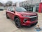 2026 Chevrolet Traverse LT 2LT