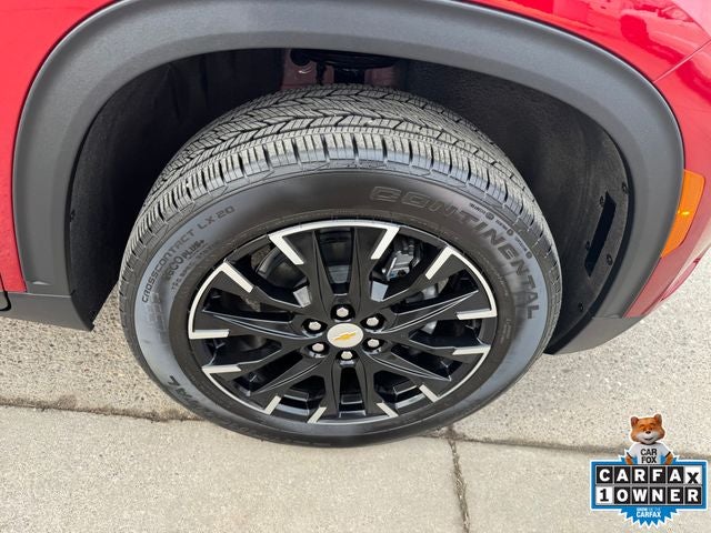 2026 Chevrolet Traverse LT 2LT