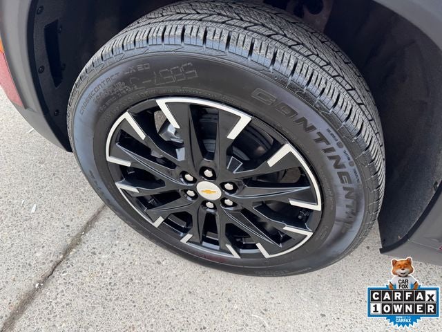 2026 Chevrolet Traverse LT 2LT