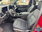 2026 Chevrolet Traverse LT 2LT