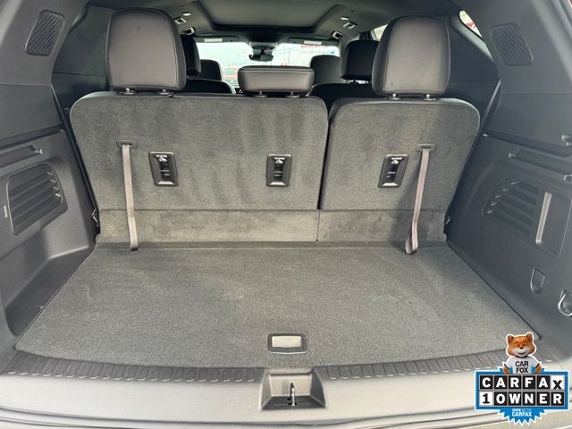 2026 Chevrolet Traverse LT 2LT