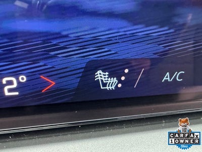 2026 Chevrolet Traverse LT 2LT