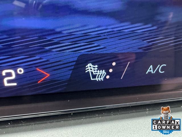 2026 Chevrolet Traverse LT 2LT