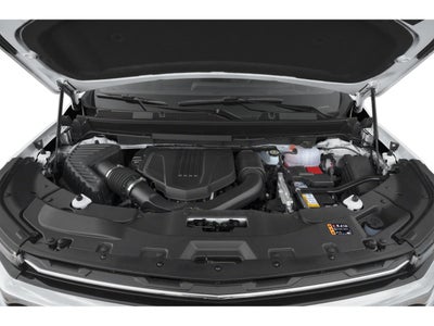 2026 Chevrolet Traverse LT 2LT