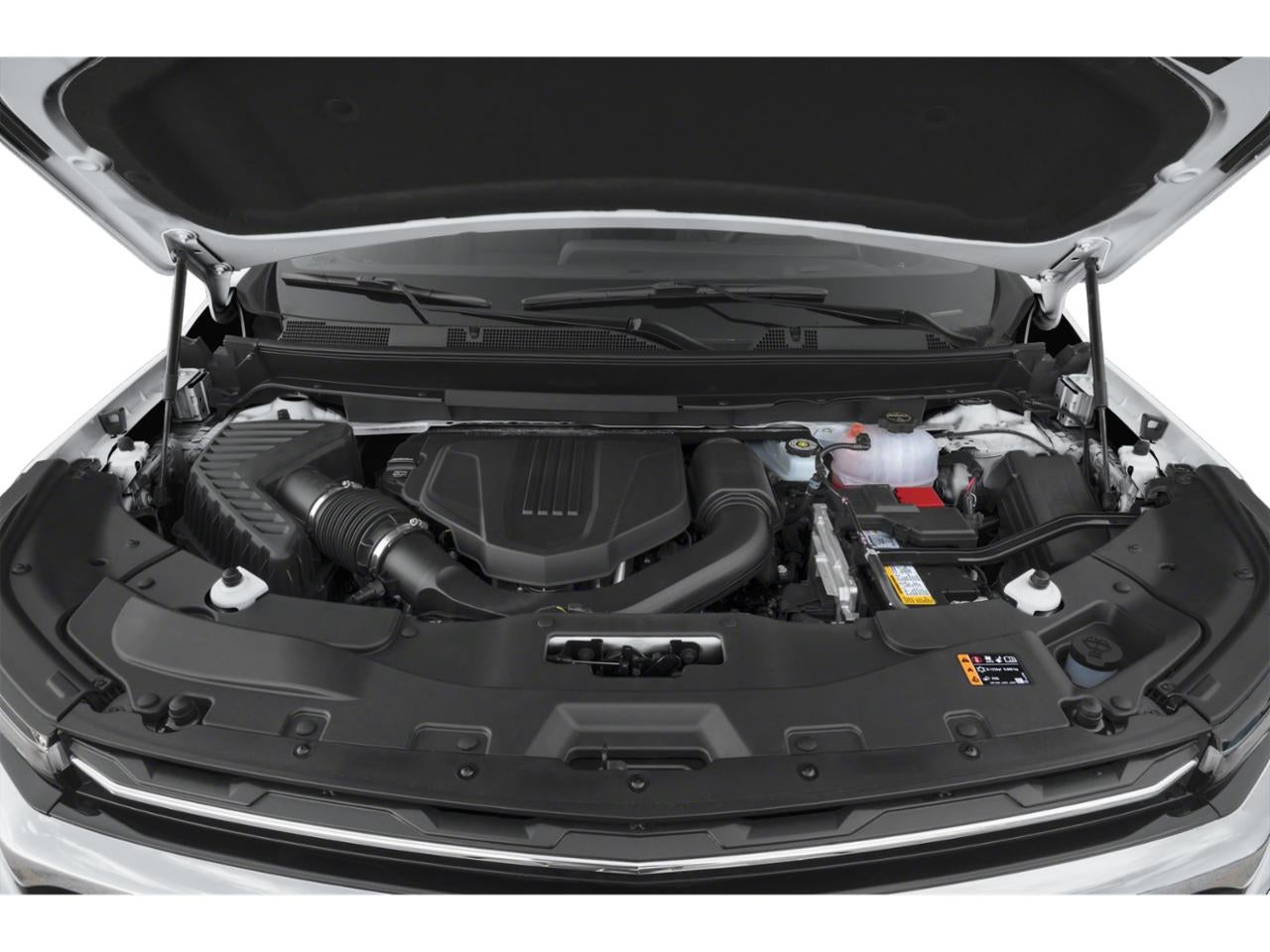 2026 Chevrolet Traverse LT 2LT