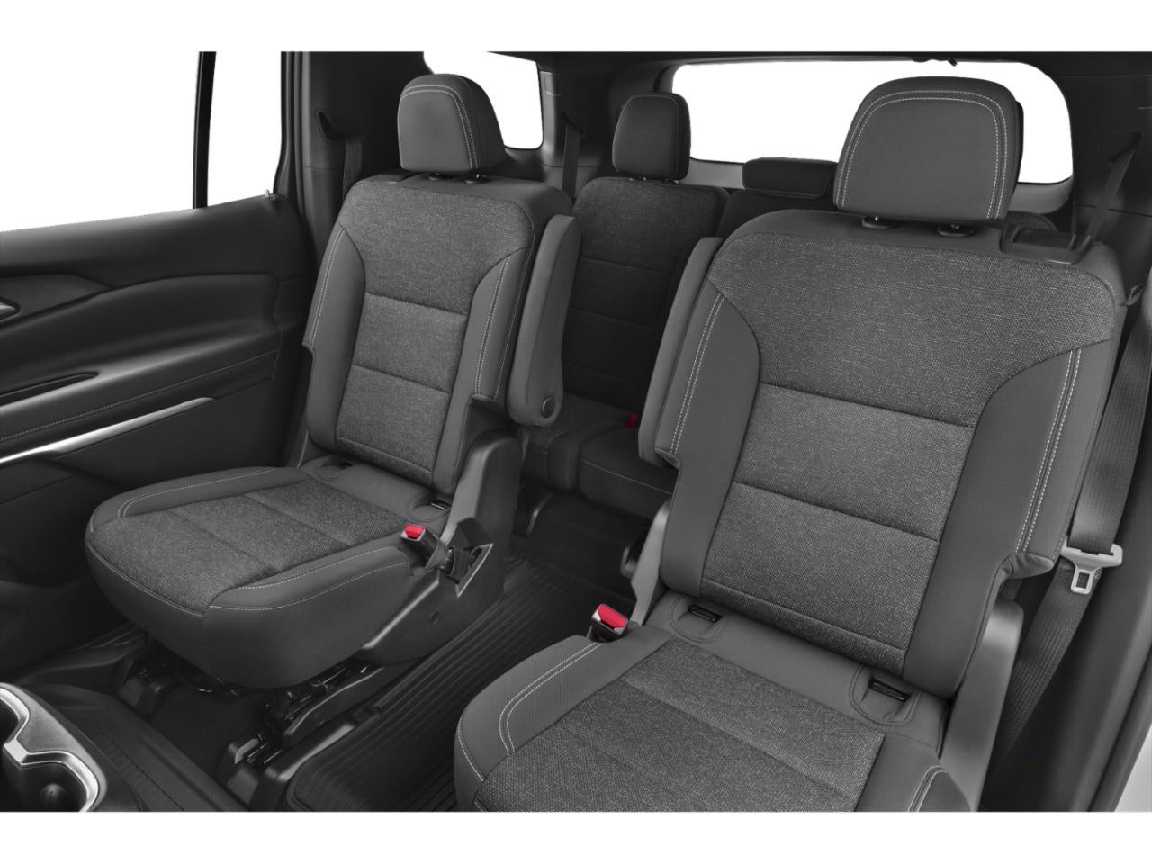 2026 Chevrolet Traverse LT 2LT