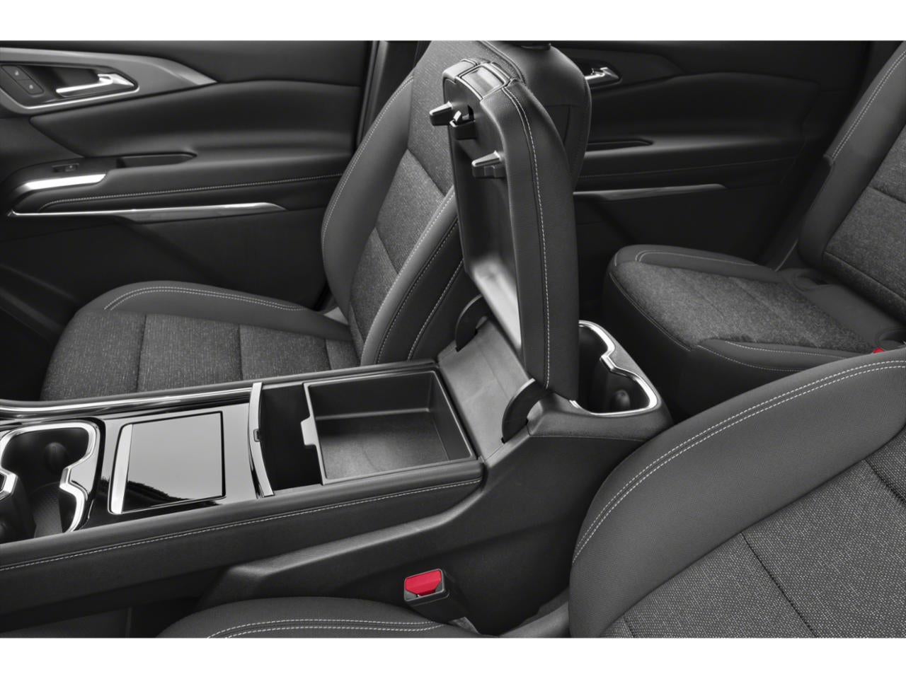 2026 Chevrolet Traverse LT 2LT