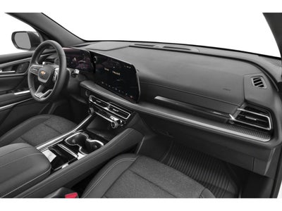 2026 Chevrolet Traverse LT 2LT