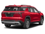 2026 Chevrolet Traverse LT 2LT