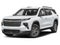 2026 Chevrolet Traverse LT 2LT