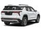 2026 Chevrolet Traverse LT 2LT