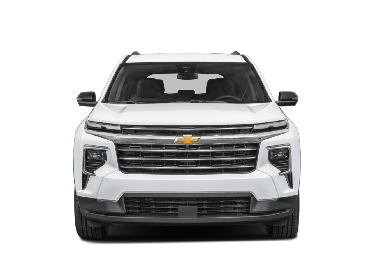 2026 Chevrolet Traverse LT 2LT