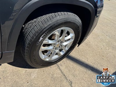 2019 Chevrolet Traverse 3LT