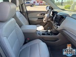 2019 Chevrolet Traverse 3LT