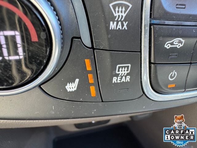 2019 Chevrolet Traverse 3LT