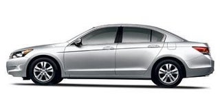 2009 Honda Accord LX-P 2.4