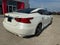 2017 Nissan Maxima Platinum