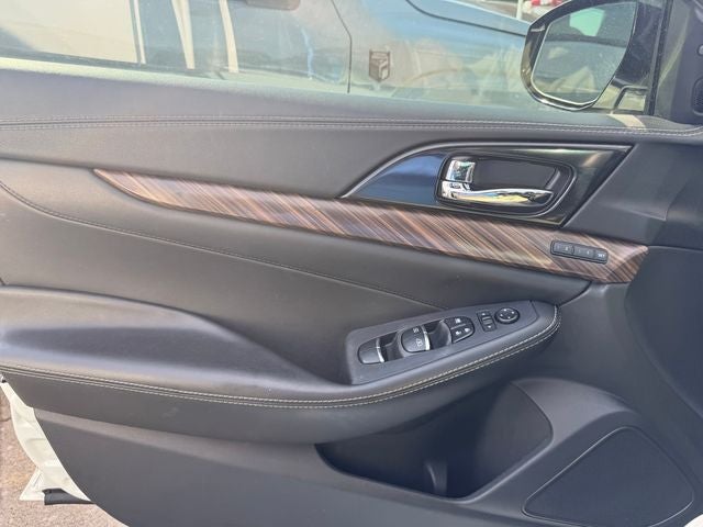 2017 Nissan Maxima Platinum