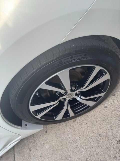 2017 Nissan Maxima Platinum