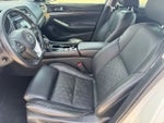 2017 Nissan Maxima Platinum