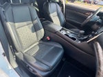 2017 Nissan Maxima Platinum