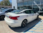 2016 Nissan Maxima Platinum