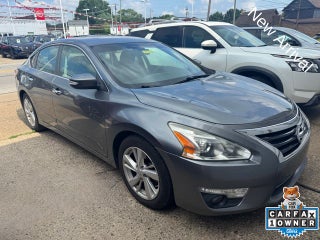 2014 Nissan Altima 2.5 SL