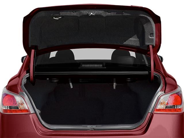 2014 Nissan Altima 2.5 SL