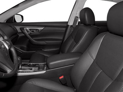 2014 Nissan Altima 2.5 SL