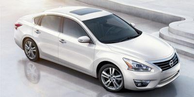 2014 Nissan Altima 2.5 SL