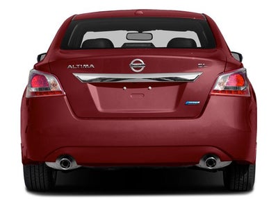 2014 Nissan Altima 2.5 SL