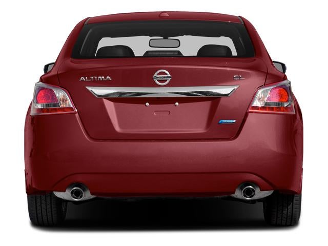 2014 Nissan Altima 2.5 SL