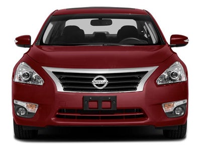 2014 Nissan Altima 2.5 SL