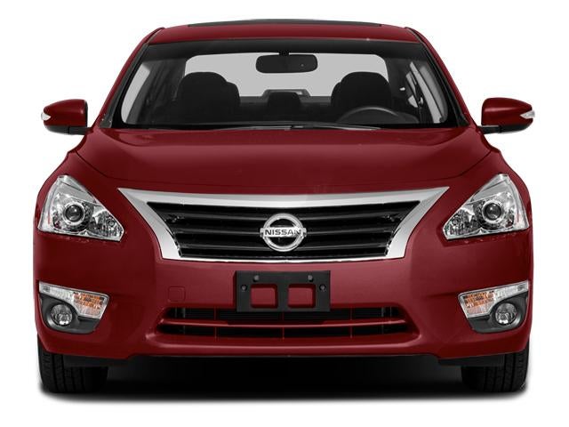 2014 Nissan Altima 2.5 SL