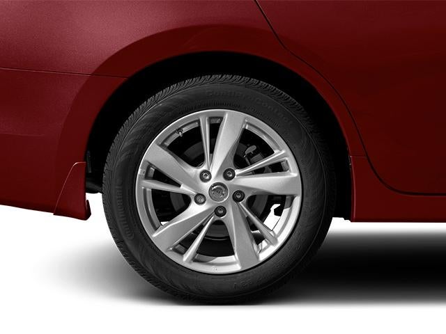 2014 Nissan Altima 2.5 SL
