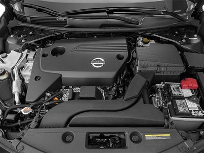 2014 Nissan Altima 2.5 SV
