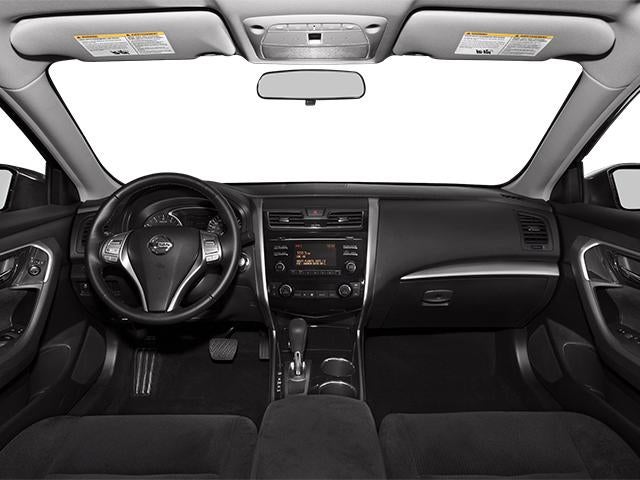 2014 Nissan Altima 2.5 SV