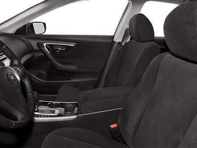 2014 Nissan Altima 2.5 SV