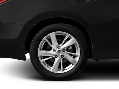 2014 Nissan Altima 2.5 SV