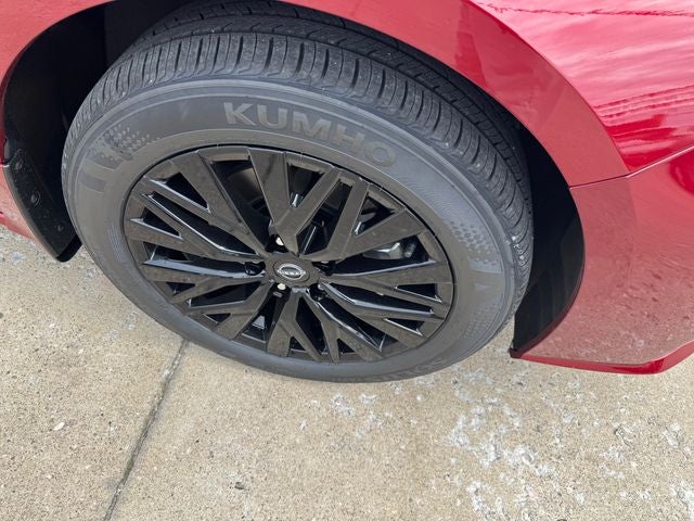 2026 Nissan Altima 2.5 SV