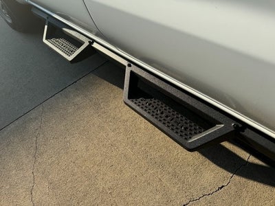 2025 Nissan Frontier Crew Cab PRO-4X®