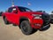 2025 Nissan Frontier Crew Cab PRO-4X®