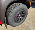 2025 Nissan Frontier Crew Cab PRO-4X®