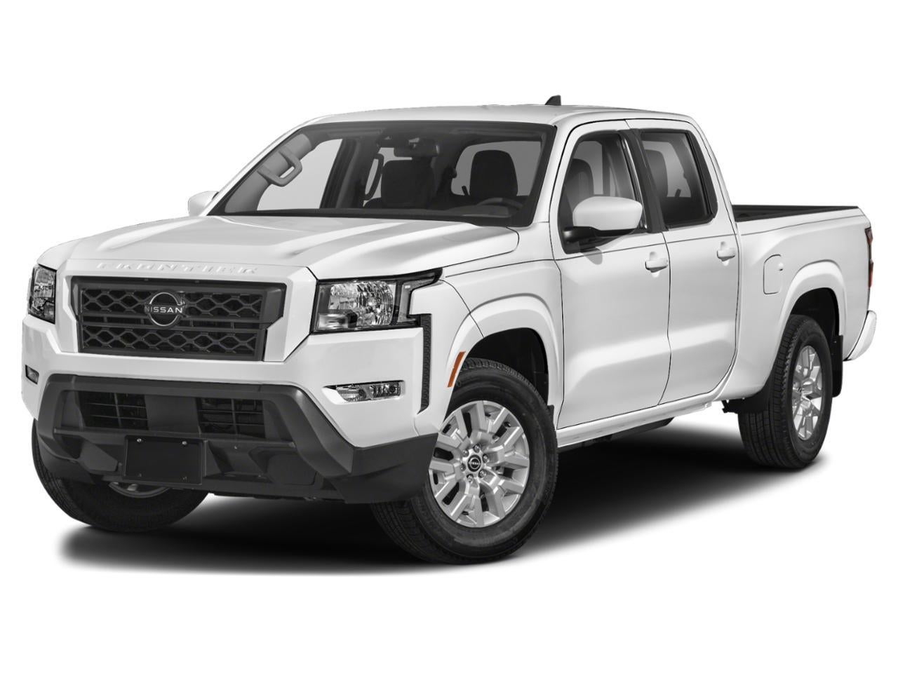 2022 Nissan Frontier SV Crew Cab 4X4 LWB's photo