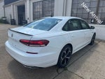 2020 Volkswagen Passat 2.0T R-Line