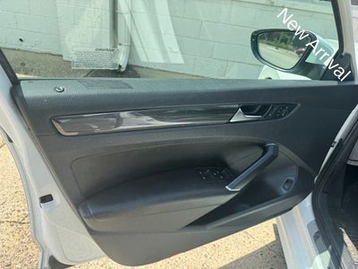 2020 Volkswagen Passat 2.0T R-Line