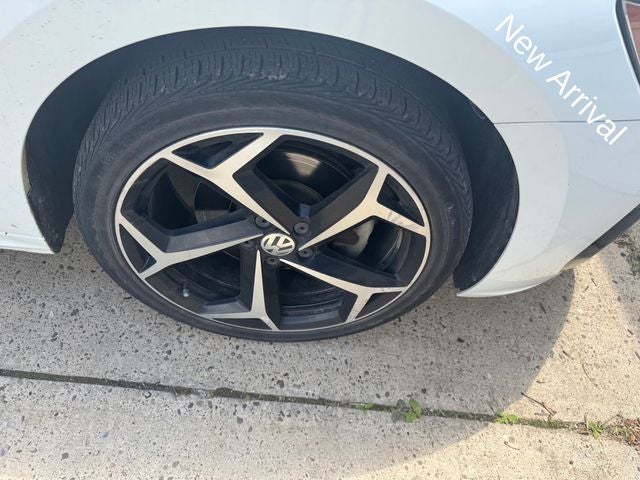 2020 Volkswagen Passat 2.0T R-Line
