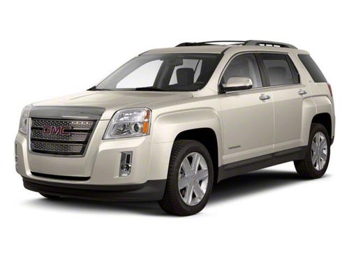 2012 GMC Terrain SLE-2