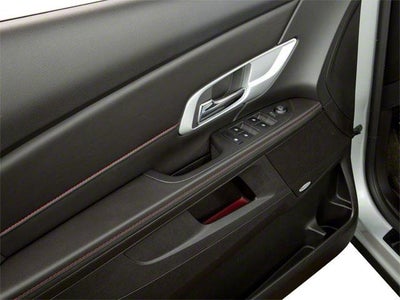 2012 GMC Terrain SLE-2